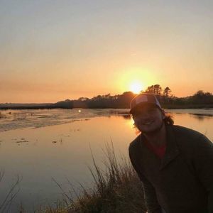 Meet your Posher, Grant